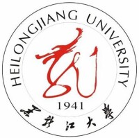 黑龍江大學校園風光