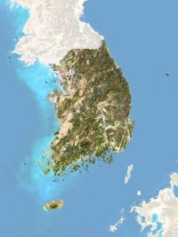 朝鮮海峽