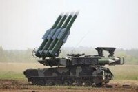 BUK-M1防空導彈