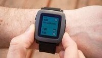 Pebble Time