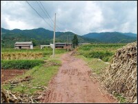 上莊子村[北京市密雲區太師屯鎮下轄村]