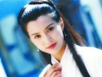 1997年李若彤版王語嫣