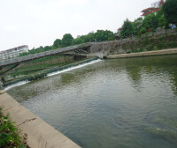 萍水河