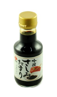 日本醬油