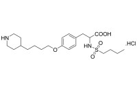 注射用鹽酸替羅非班