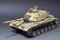 M60A3主戰坦克