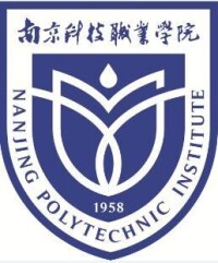 南京科技職業學院校徽