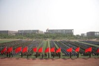 中國人民解放軍天津警備區