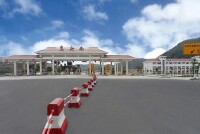 南惠高速公路惠安南互通