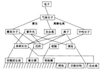 電暈放電過程及在高分子材料表面的作用