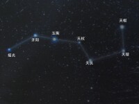 北斗星[北斗七星]