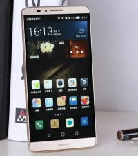 華為Mate7