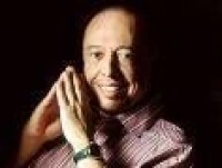 Sergio Mendes