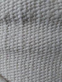 石棉布
