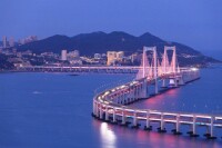 星海灣大橋