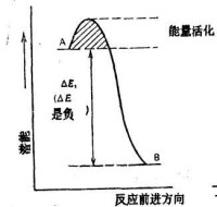 吸能反應