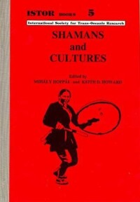 Shamans and Cultures 封面