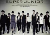 super junior