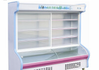 冷櫃系列產品