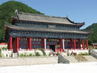 清原滿族自治縣景觀