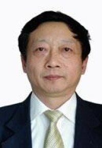 宋慶齡基金會副秘書長