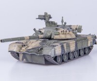 80-II主戰坦克