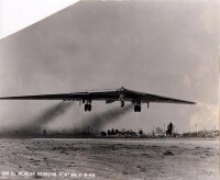 YB-49重型轟炸機