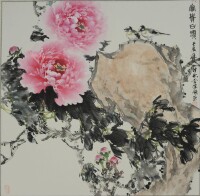 李偉強作品集