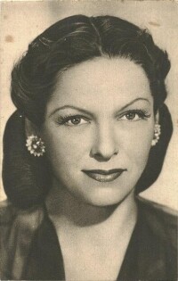 Gale Sondergaard 