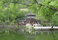 龍泉公園