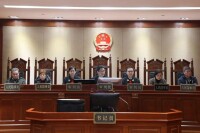 杭州網際網路法院