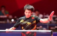 中國乒乓球協會