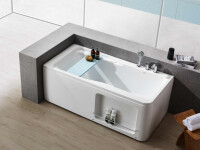 安華衛浴N6W1637SQ浴缸