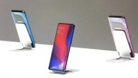 OPPO Find X海報圖