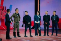 CCTV-1:2018元旦特別節目《相聚中國節》
