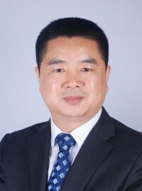 陳樹林[泓任建設控股有限公司董事長]