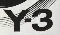 Y-3 LOGO