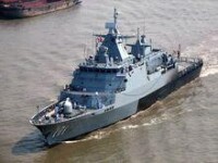 吉打級護衛艦