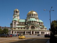 亞歷山大涅夫斯基大教堂