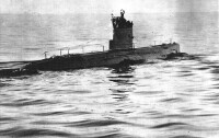 613型潛艇服役期間