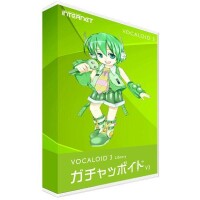 VOCALOID3