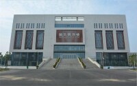 河南地礦職業學院