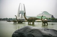 常州中華恐龍園