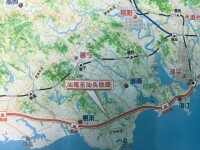 廣汕高速鐵路