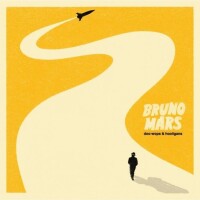 “Doo-Wops &amp;amp; Hooligans” 專輯封面