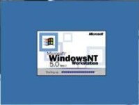 Windows NT 5.0 Beta2