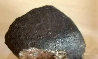 石隕石