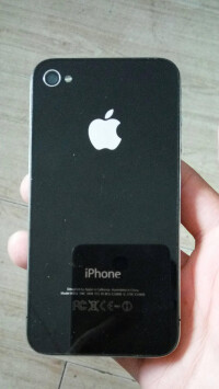  iPhone 4