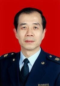 陳茂盛[太原海關副關長、黨組成員]