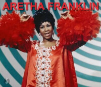 阿撒·富蘭克林(Aretha Franklin)